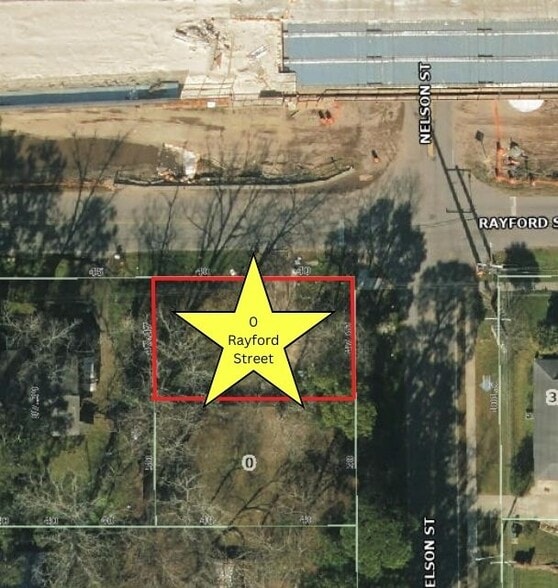 More Photos Of 0 Rayford St, Jacksonville Land For Sale