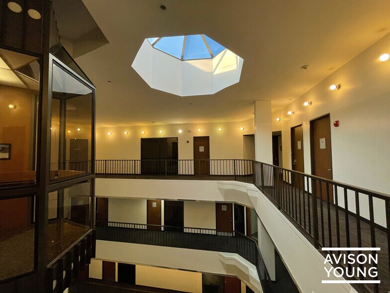 More Photos Of 2626 S Loop Fwy W, Houston Office For Lease