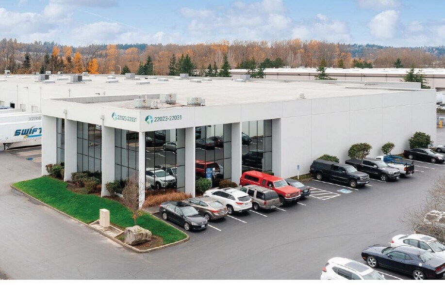 More Photos Of 22135-22145 68th Ave S, Kent Unknown For Lease