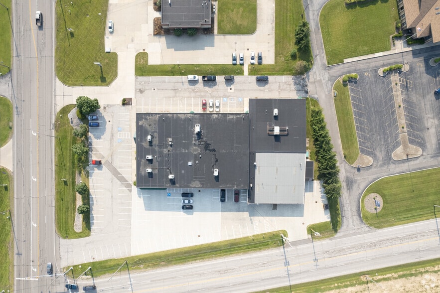 More Photos Of 2291 W 4th St, Ontario Medical For Lease