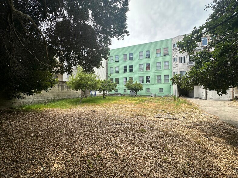 More Photos Of 241-251 Dolores St, San Francisco Apartments For Sale