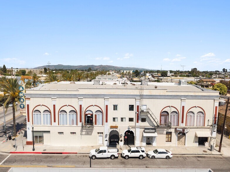 More Photos Of 917 Whittier Blvd, Montebello Storefront For Sale