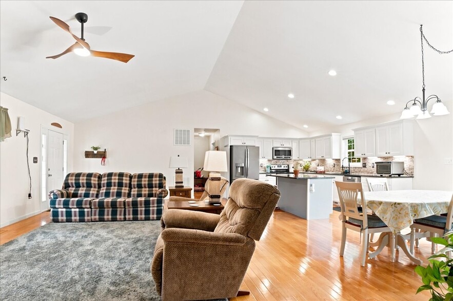 More Photos Of 1309 Redland Rd, Cross Junction Winery Vineyard For Sale