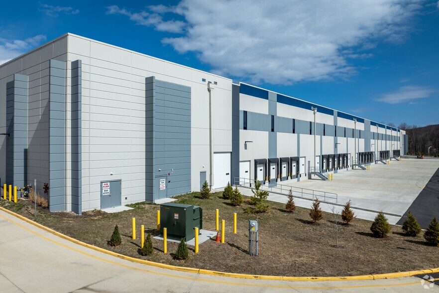 More Photos Of 2000 International Dr, Mount Olive Unknown For Lease