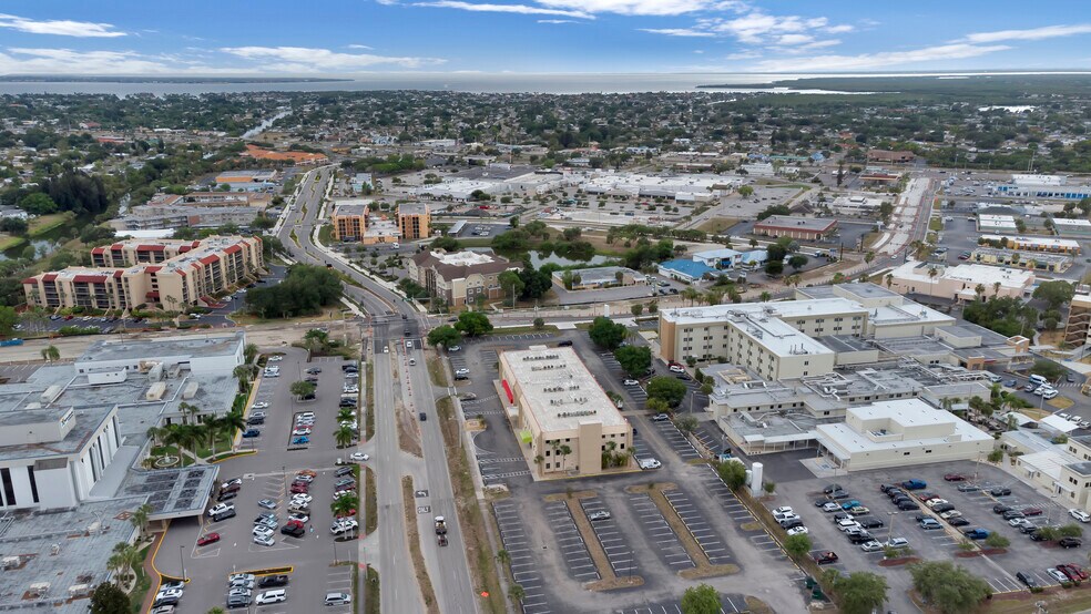 More Photos Of 2525 Harbor Blvd, Port Charlotte Medical For Sale