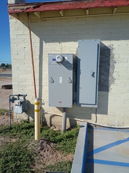 More Photos Of 252 N Main St, Blythe General Retail For Sale