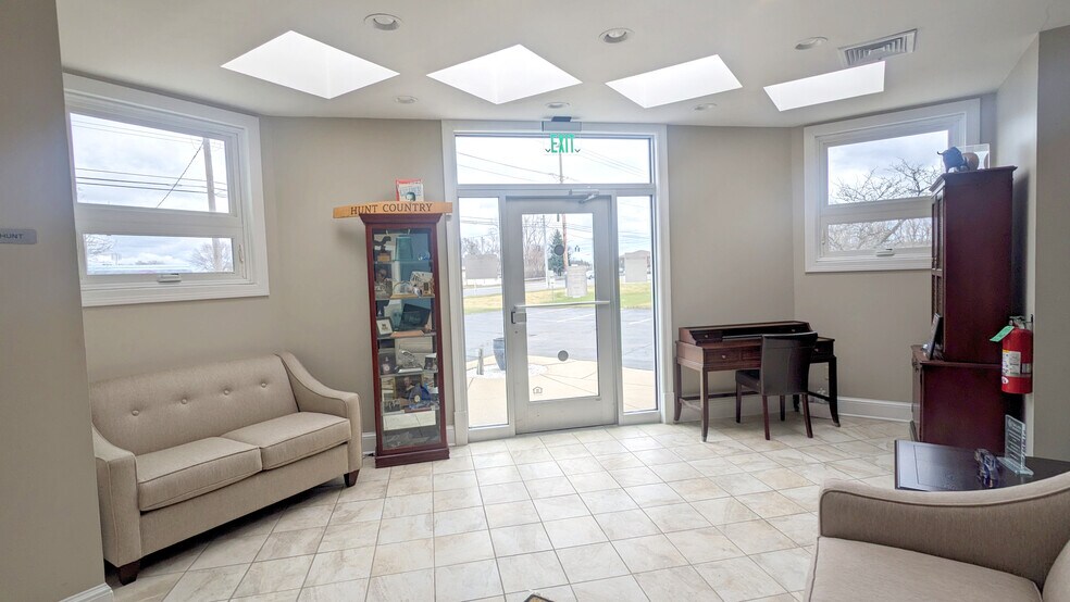 More Photos Of 430 Dick Rd, Depew Office For Sale