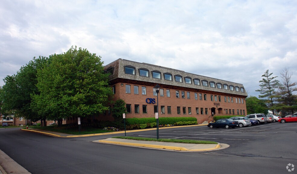 More Photos Of 10340 Democracy Ln, Fairfax Medical For Lease