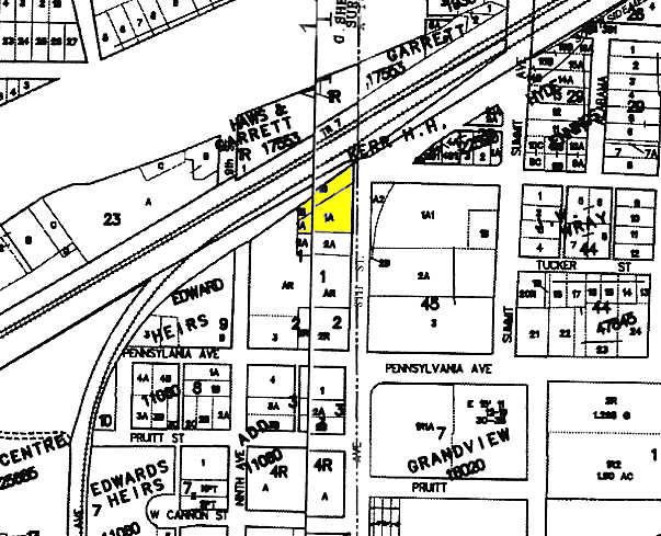 More Photos Of 500 8th Ave, Fort Worth Medical For Lease