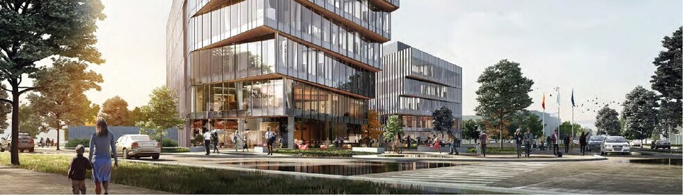 More Photos Of 480 Forbes Blvd, South San Francisco Research And Development For Lease