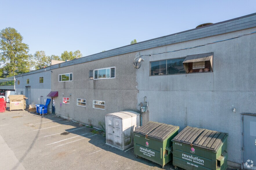 More Photos Of 1088 Roosevelt Cres, North Vancouver District Warehouse For Lease