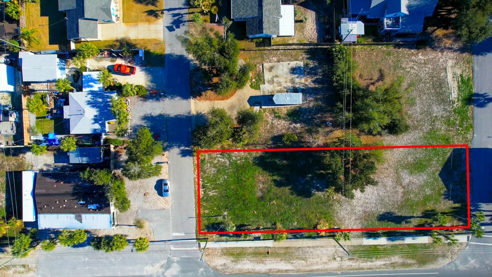 More Photos Of 2604 Highway 98, Mexico Beach Land For Sale