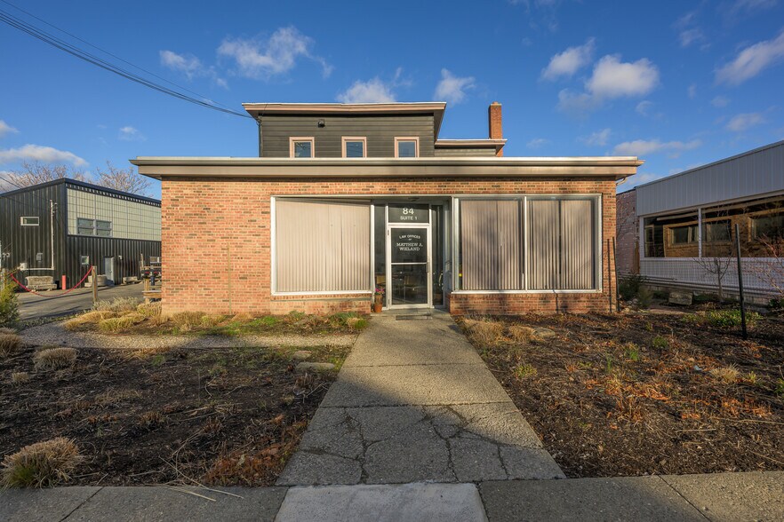 More Photos Of 78-90 Green St, Hudson Flex For Sale