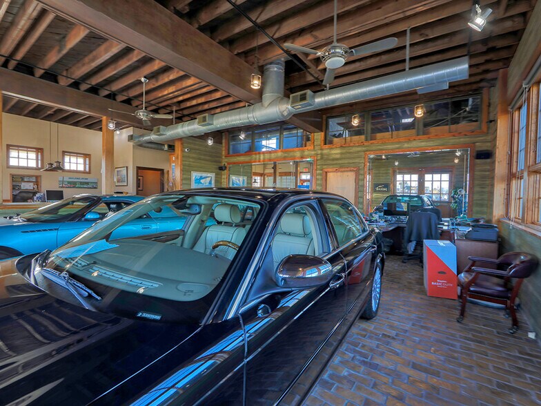 More Photos Of 20575 Coastal Hwy, Rehoboth Beach Auto Dealership For Sale