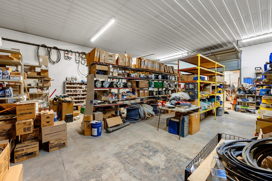 More Photos Of 322 CO-96, Sheridan Lake Auto Repair For Sale