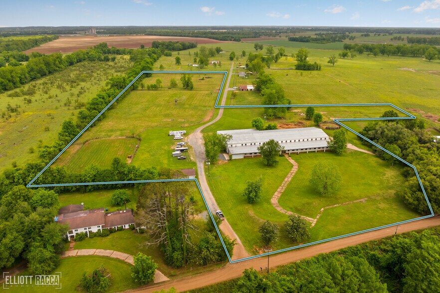Primary Photo Of 1785 Old River Rd, Natchitoches Light Manufacturing For Sale