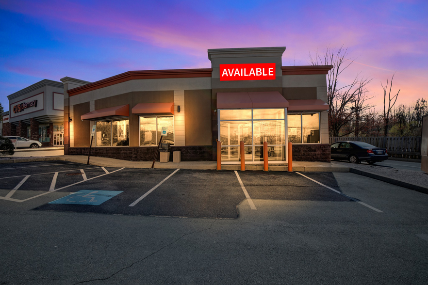 Primary Photo Of 855 S Broadway, Wind Gap General Retail For Lease