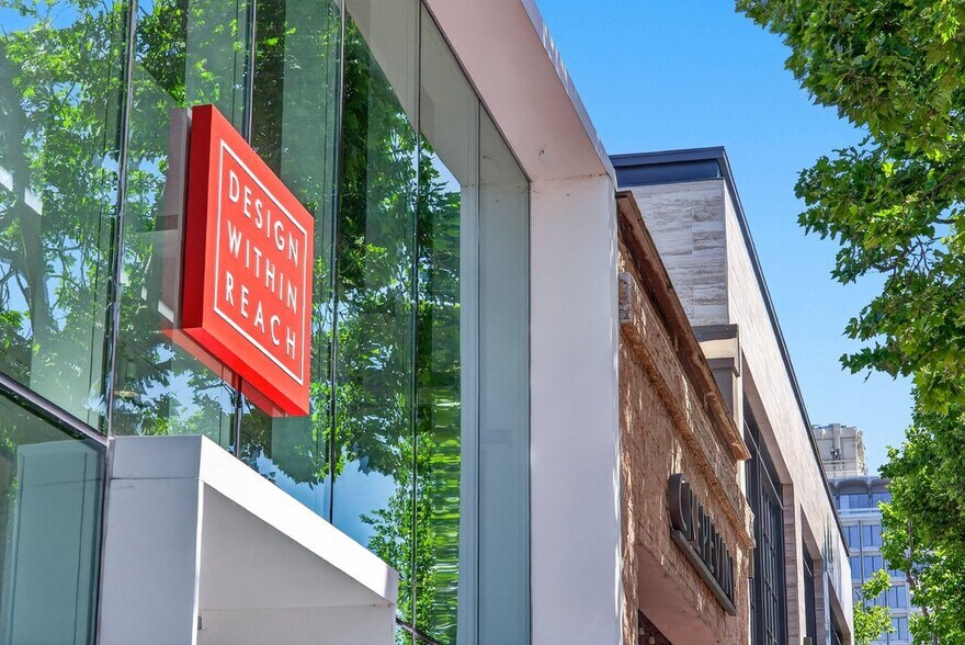 More Photos Of 640 Waverley St, Palo Alto Loft Creative Space For Sale