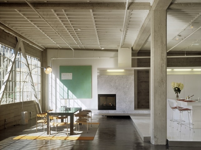 More Photos Of 431 Tehama St, San Francisco Office Residential For Lease