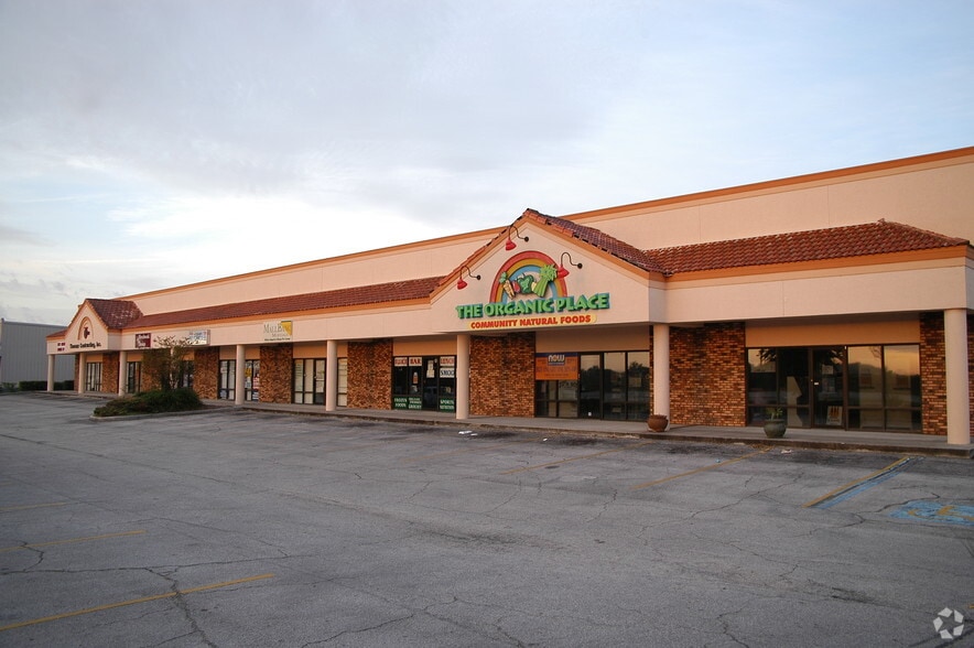 More Photos Of 1244-1256 S John Young Pky, Kissimmee Unknown For Lease