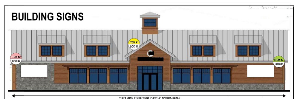 More Photos Of 1663 Hooksett Rd, Hooksett Service Station For Lease