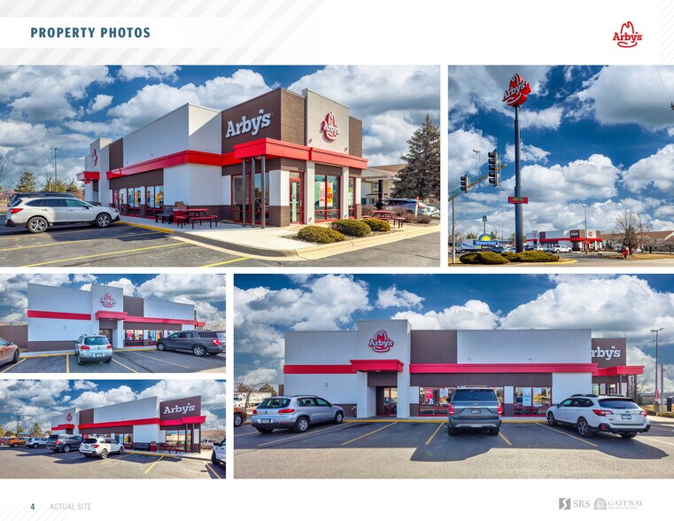 More Photos Of 400 Evansdale, Evansdale Fast Food For Sale