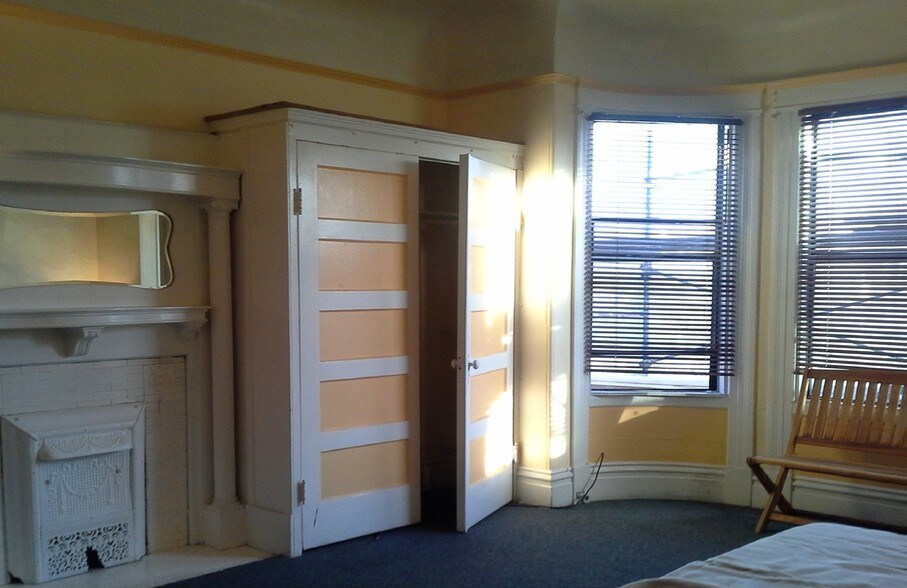 More Photos Of 4328-4330 Geary Blvd, San Francisco Apartments For Sale