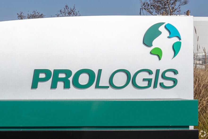 More Photos Of 4601 Newcastle Rd, Stockton Distribution For Lease