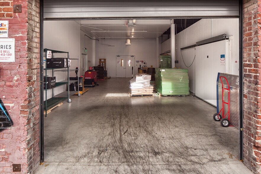 More Photos Of 5801 W Dickens Ave, Chicago Food Processing For Lease