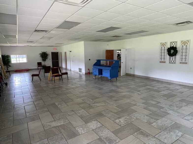 More Photos Of 6317 Old US 23, Fenton Religious Facility For Sale