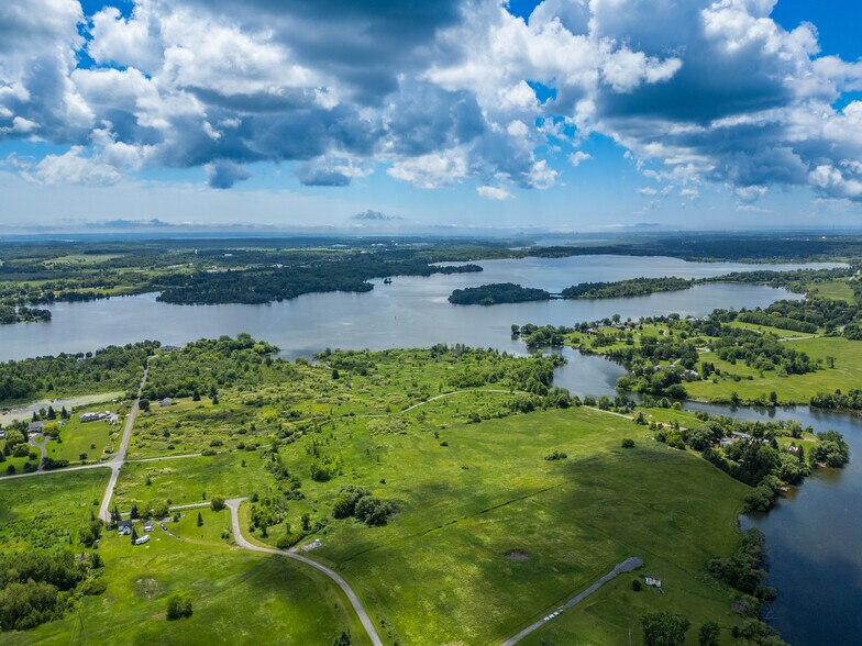 More Photos Of 2130 Isle Of Man Rd, Kingston Land For Sale