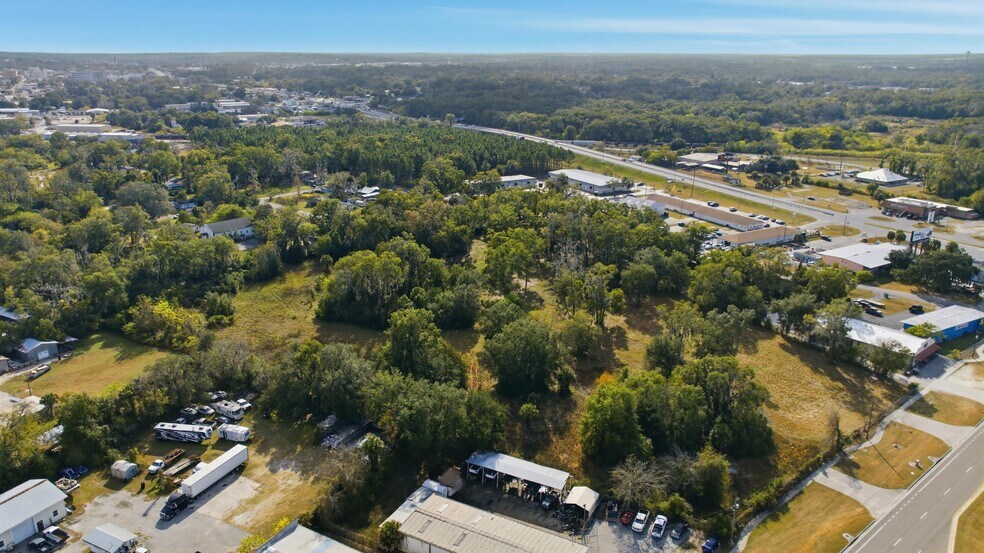More Photos Of 20th Street, Ocala Land For Sale