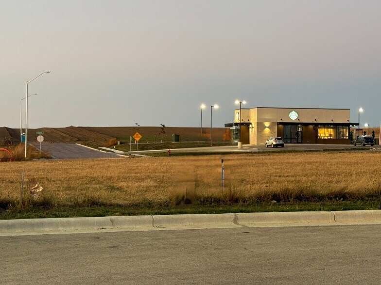 Primary Photo Of Lot 2R Lot 2R Cimarron Drive Dr, Box Elder Land For Sale