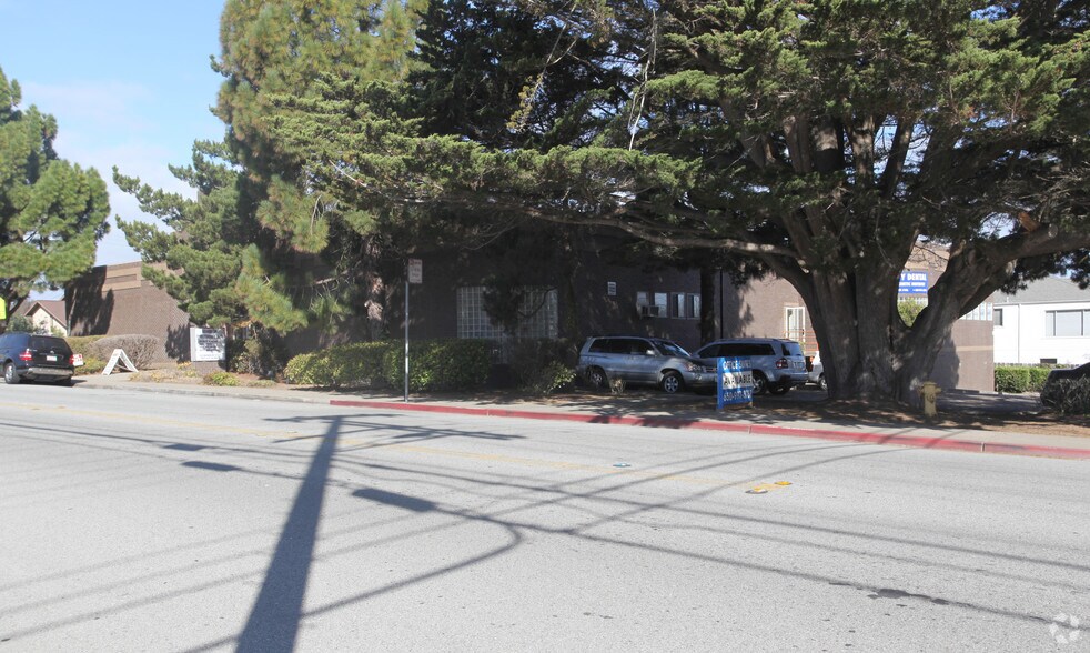 More Photos Of 550 Washington St, Daly City Medical For Lease
