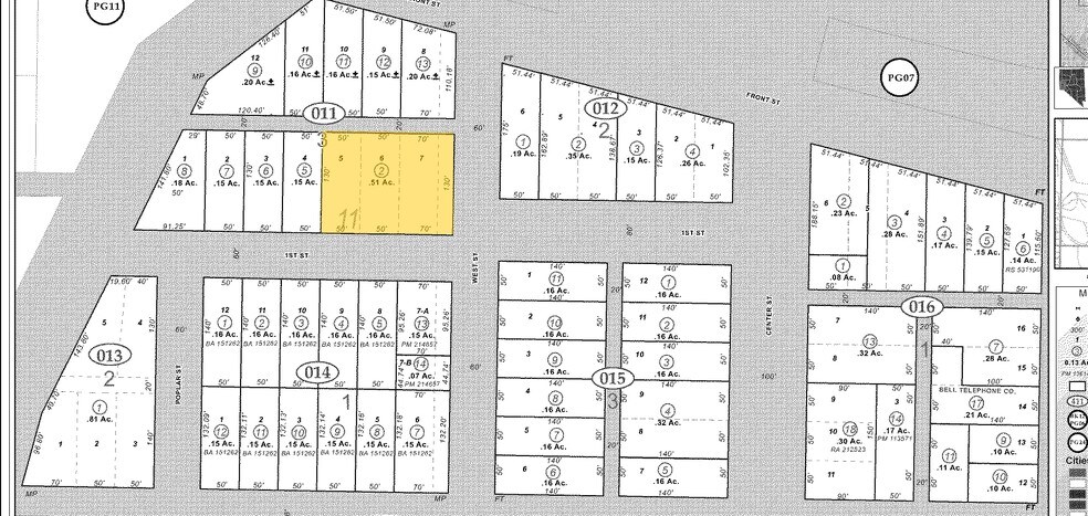 More Photos Of 210 1st St, Fernley Apartments For Sale