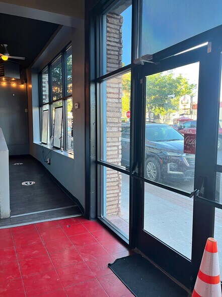 More Photos Of 115 N Kinsley Ave, Winslow Movie Theatre For Sale