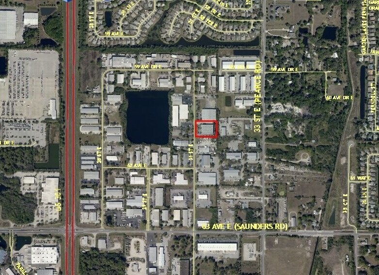 More Photos Of 6015 31st St E, Bradenton Office For Lease