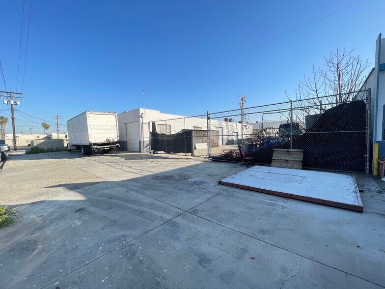 More Photos Of 11700 Anabel Ave, Garden Grove Warehouse For Sale