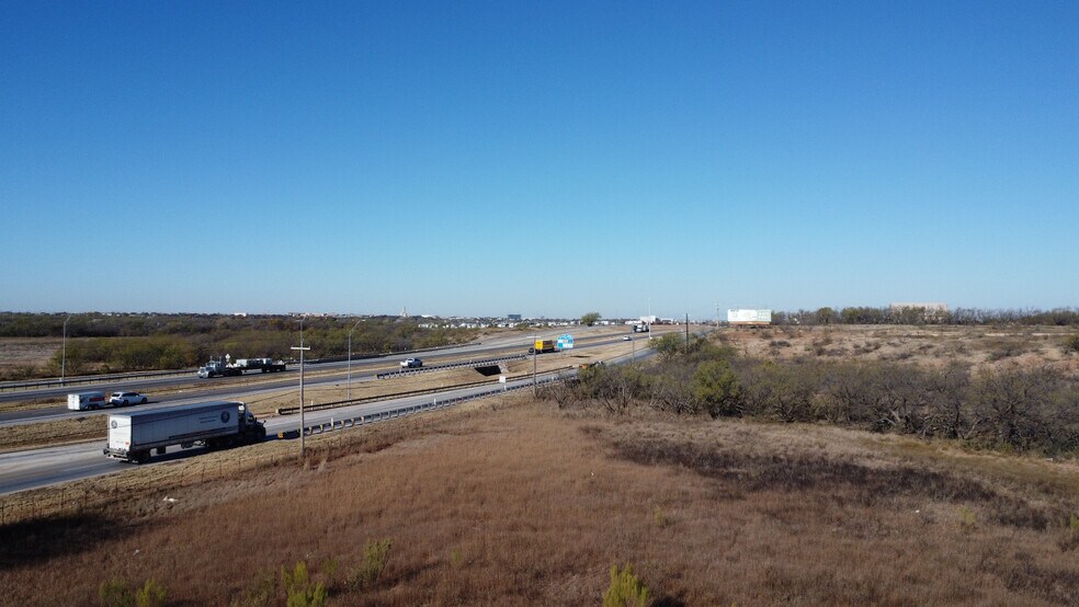 More Photos Of TBD E Overland Trl, Abilene Land For Sale