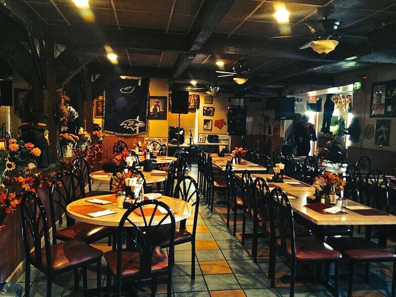 More Photos Of 3605 Fairhaven Ave, Baltimore Restaurant For Sale