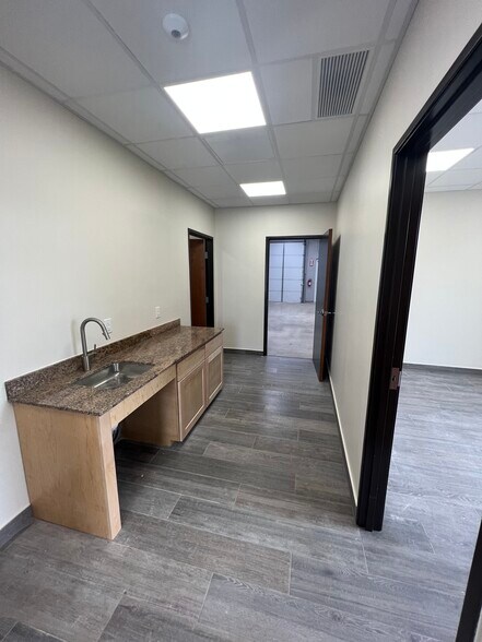 More Photos Of 13731-13745 Omega Dr, Farmers Branch Light Distribution For Lease