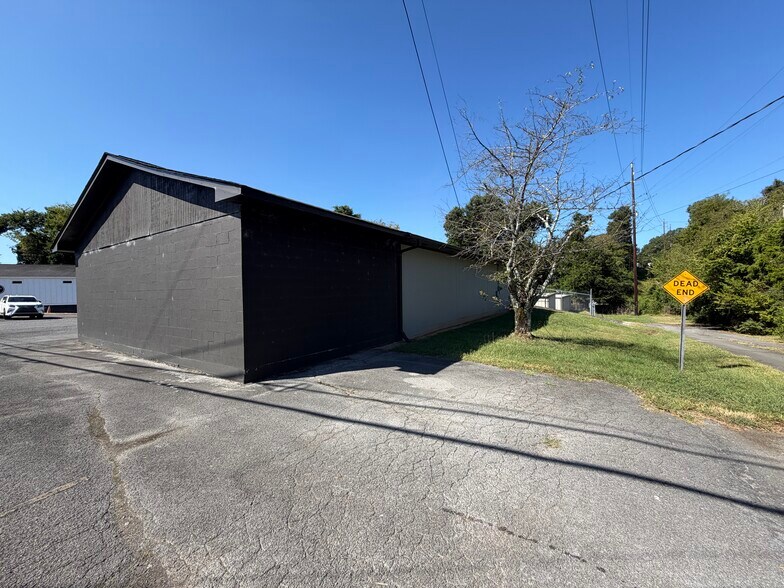 More Photos Of 1200 Dean Ave SE, Rome Self Storage For Sale
