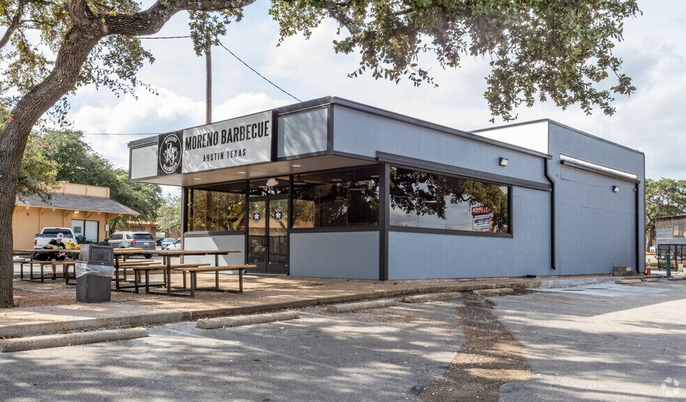 More Photos Of 5700-5730 Manchaca Rd, Austin Unknown For Lease