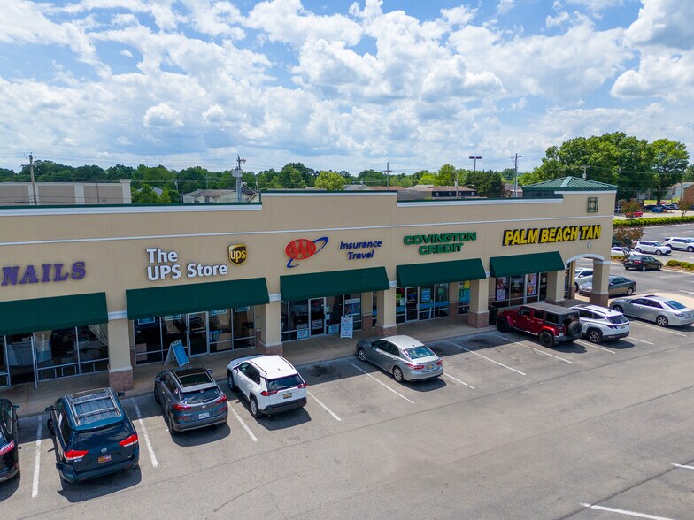 More Photos Of 1605 Beltline Rd Sw, Decatur Unknown For Lease