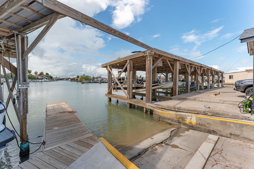 More Photos Of , Port Isabel Unknown For Sale