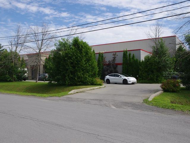 More Photos Of 19 Rue De La Coopérative, Rigaud Industrial For Sale