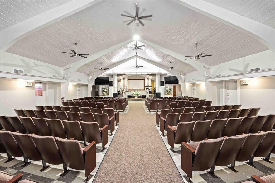 Primary Photo Of 5208 Noble St, Houston Specialty For Sale