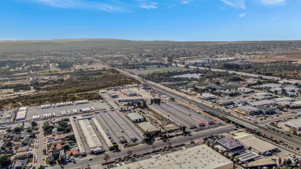 More Photos Of 2365 Main St, Chula Vista Contractor Storage Yard For Lease