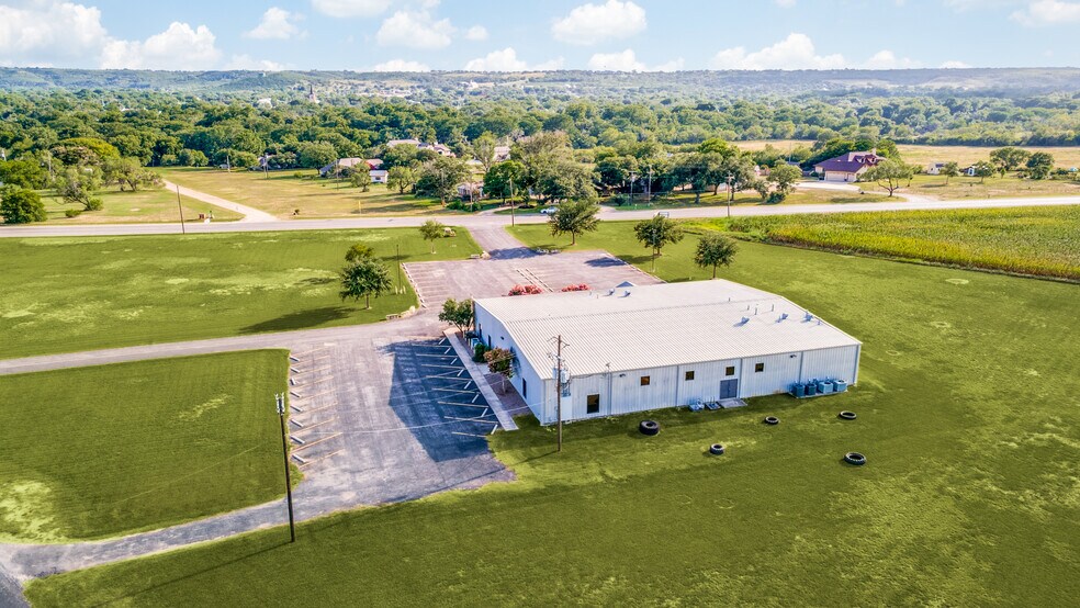 More Photos Of 842 FM 471 N, Castroville Health Club For Sale