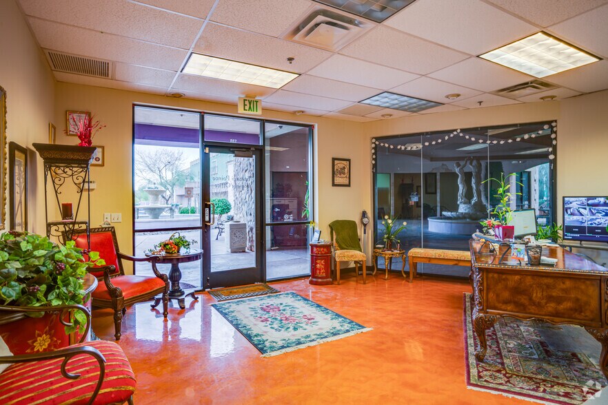 Photo of 1st Floor Ste 110